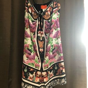 Clover Canyon Dress
